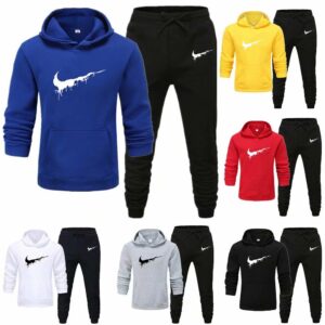 MEN'S TRACKSUIT